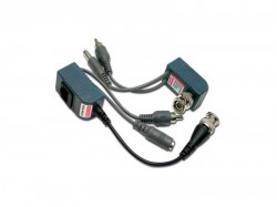 Video Balun TTA-E1A-568B 900A
