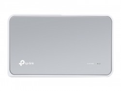 Коммутатор сетевой TP-LINK TL-SF1008D 8x10/100Mb/s